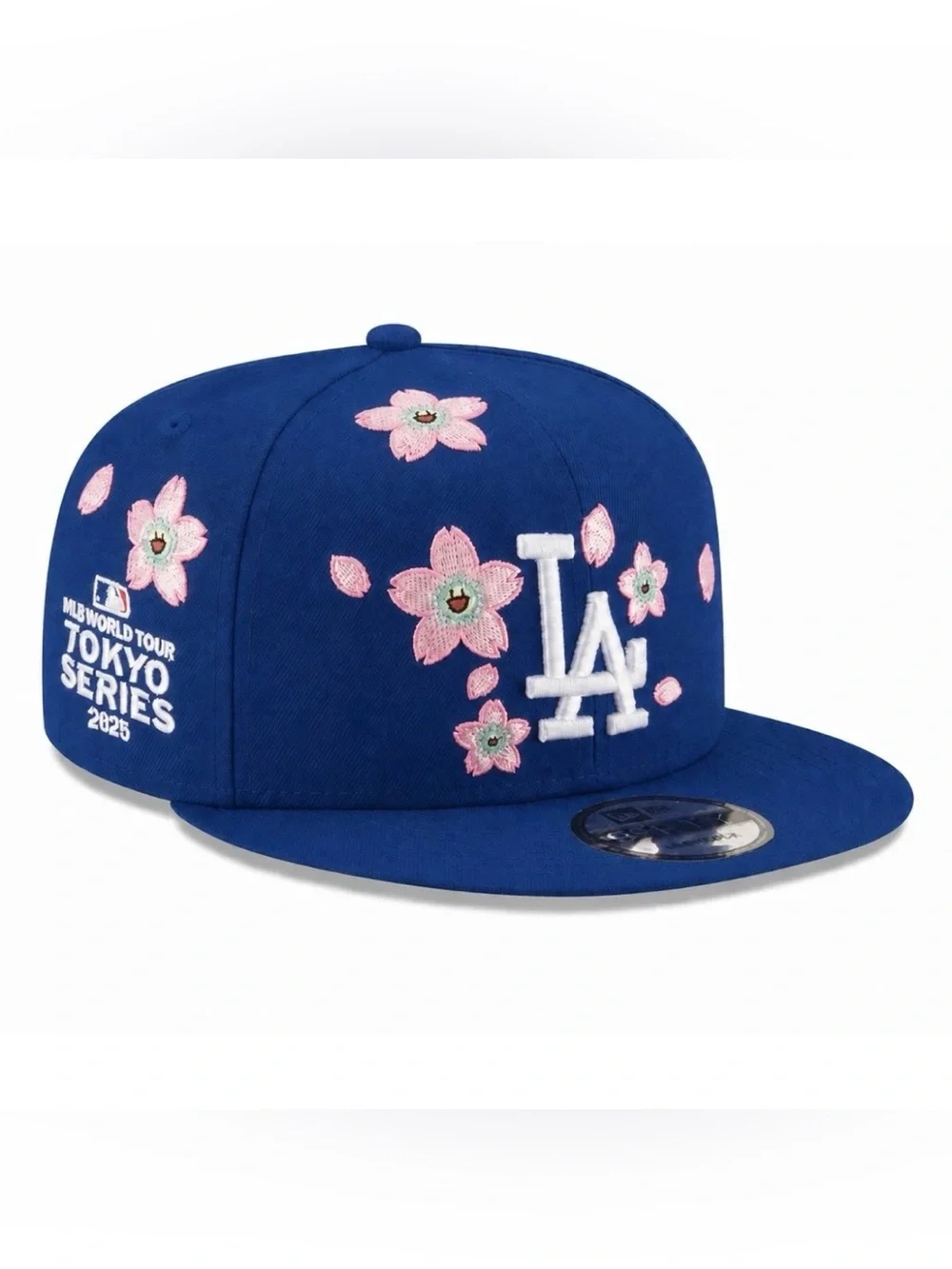 New Era brand new